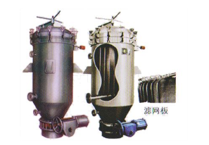 高效密閉板框過(guò)濾器